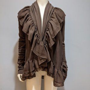 Travel 4-Way Skirt/Top